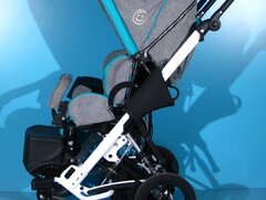 Carucior pentru copii cu dizabilitati - Otto Bock Kimba Neo