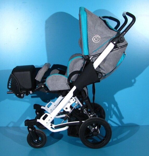 Carucior pentru copii cu dizabilitati - Otto Bock Kimba Neo