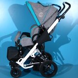 Carucior pentru copii cu dizabilitati - Otto Bock Kimba Neo