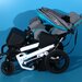 Carucior pentru copii cu dizabilitati - Otto Bock Kimba Neo